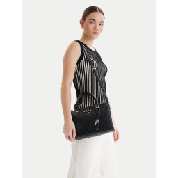 Дамска чанта Guess Dita HWPD76 02060 Черен