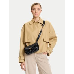 Дамска чанта Guess Dea Mini HWBG79 93790 Черен