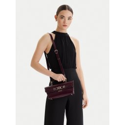 Дамска чанта Guess Cirene HWTG96 68200 Бордо