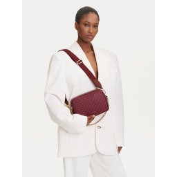 Дамска чанта MICHAEL Michael Kors Bryant 32S5GYTC5V Бордо