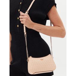 Дамска чанта Guess HWGG9626720 Розов