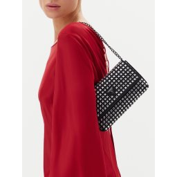 Дамска чанта Guess HWIM9350700 Черен