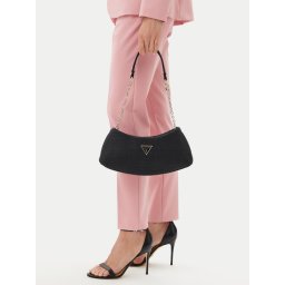 Дамска чанта Guess HWWG96 38170 Черен