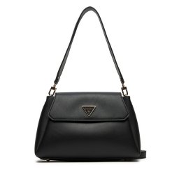 Дамска чанта Guess Nolana HWVG95 07200 Черен