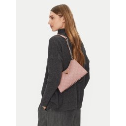 Дамска чанта Guess HWQG87 48130 Розов