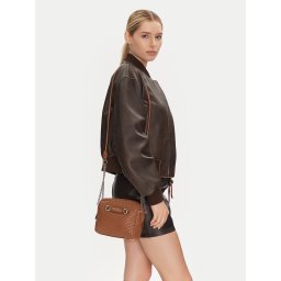 Дамска чанта Guess HWWG95 30140 Кафяв