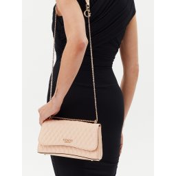 Дамска чанта Guess HWGG9626210 Розов