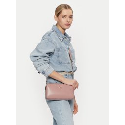 Дамска чанта Guess HWVG94 93120 Розов