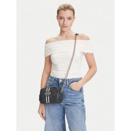 Дамска чанта Guess HWOS96 72140 Черен