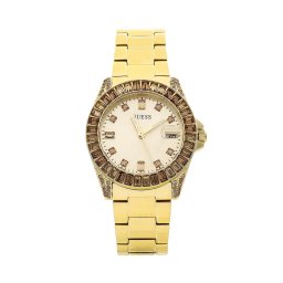 Часовник Guess GW0475L1 Златист