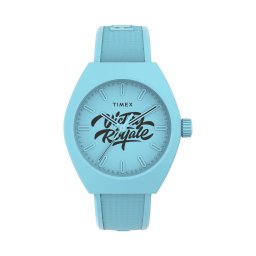 Часовник Timex Urban Pop X Fortnite® TW2W96900 Син