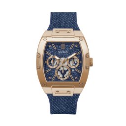 Часовник Guess GW0786G2 Син