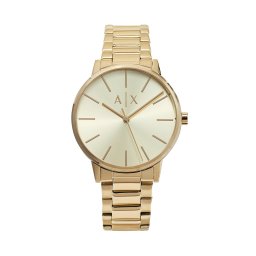 Часовник Armani Exchange AX7144SET Златист