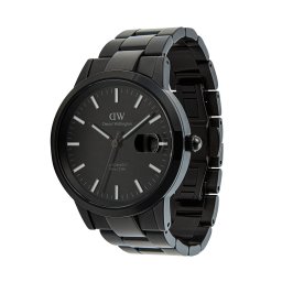 Часовник Daniel Wellington DW00100753 Черен
