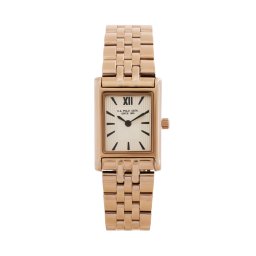 Часовник U.S. Polo Assn. Vivian USP8418RG Златист