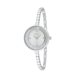 Часовник Liu Jo Dancing Gala TLJ2345 Сребрист
