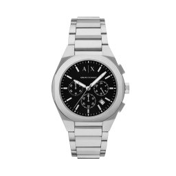 Часовник Armani Exchange Rafael AX4186 Сребрист