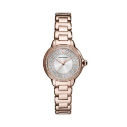 Часовник Emporio Armani Mia AR11633 Розово злато