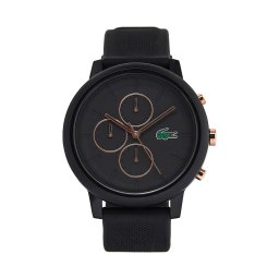 Часовник Lacoste 2011247 Черен