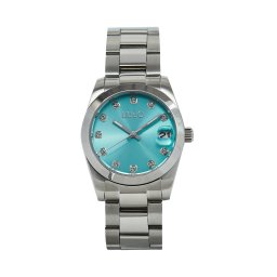 Часовник Liu Jo Juniper TLJ2333 Сребрист