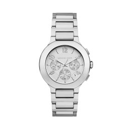 Часовник Michael Kors Gramercy Chronograph MK7522 Сребрист