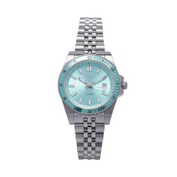 Часовник Liu Jo Company Lady TLJ2319 Сребрист