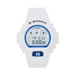 Часовник G-Shock DW-6900HDS-7ER Бял