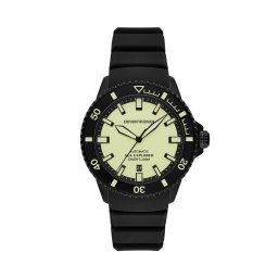 Часовник Emporio Armani Sea Explorer AR60085 Черен