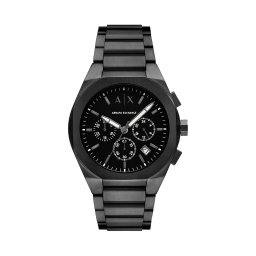 Часовник Armani Exchange Rafael AX4183 Черен