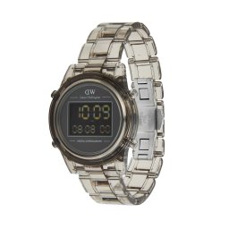 Часовник Daniel Wellington DW00100760 Сив