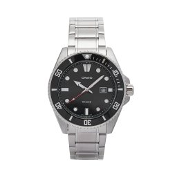 Часовник Casio MDV-107D-1A1VEF Сребрист