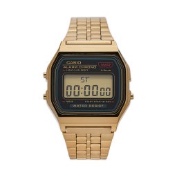 Часовник Casio A159WGEA-1EF Златист