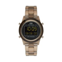 Часовник Daniel Wellington DW00100761 Кафяв