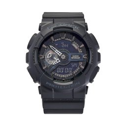 Часовник G-Shock GA-110-1BER Черен