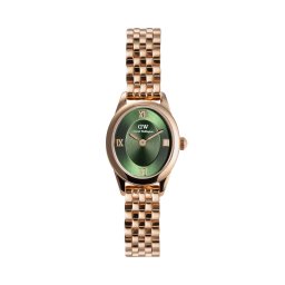 Часовник Daniel Wellington Ophelia Mini 22 DW00100806 Розово злато