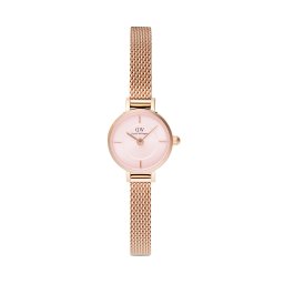 Часовник Daniel Wellington DW00100743 Златист
