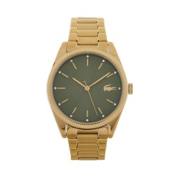 Часовник Lacoste Capucine 2001403 Златист