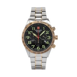 Часовник Swiss Alpine Military 7047.9144 Сребрист