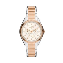 Часовник Armani Exchange Lady Giacomo AX5662 Златист