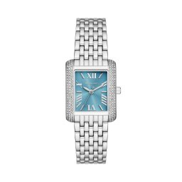 Часовник Michael Kors Emery MK4829 Сребрист