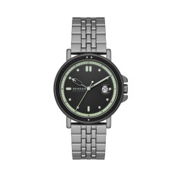 Часовник Skagen Signatur Sport SKW6922 Сребрист