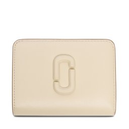 Портфейл Marc Jacobs 2S4SMP007S02 Кремав