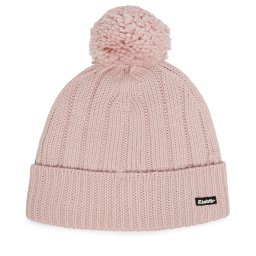 Шапка Eisbär Ayo Pompon 30949 774 Розов