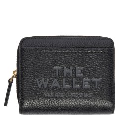 Портфейл Marc Jacobs 2R3SMP044S10 Черен