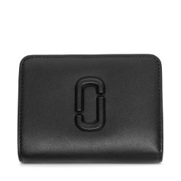 Портфейл Marc Jacobs 2S4SMP007S02 Черен