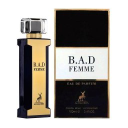 Maison Alhambra BAD FEMME B.A.D парфюм за жени EDP 100 мл.