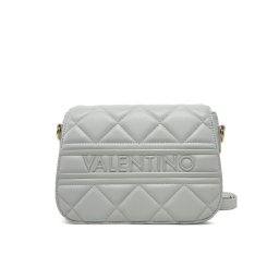 Valentino Дамска чанта Ada VBS51O09 Сив