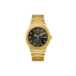 Guess Часовник GW0795G4 Златист