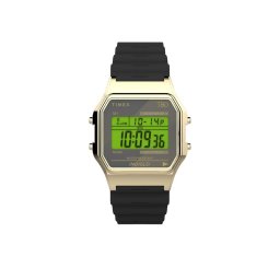Timex Часовник T80 TW2V41000 Черен