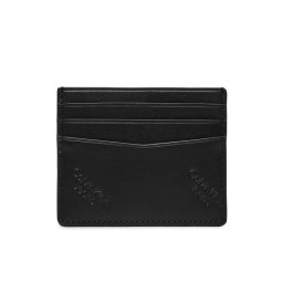 Calvin Klein Jeans Калъф за кредитни карти Logo Print Cardcase 6Cc K50K511817 Черен